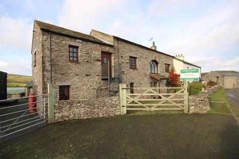 4 bedroom barn conversion for sale - Swallow Barn, Smardale, Kirkby Stephen.