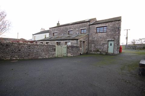 4 bedroom barn conversion for sale - Swallow Barn, Smardale, Kirkby Stephen.