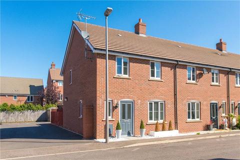 Fletton Dell, Woburn Sands, Milton Keynes, Buckinghamshire, MK17