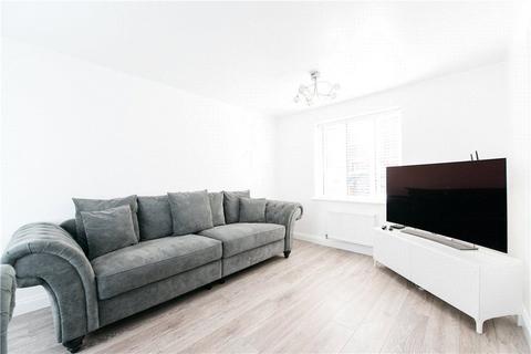 3 bedroom end of terrace house to rent, Fletton Dell, Woburn Sands, Milton Keynes, Buckinghamshire, MK17
