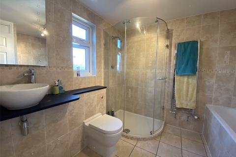 4 bedroom semi-detached house to rent, Albury Road, Merstham, Redhill, RH1