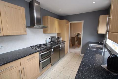 3 bedroom end of terrace house for sale, Totteridge Drive, High Wycombe HP13