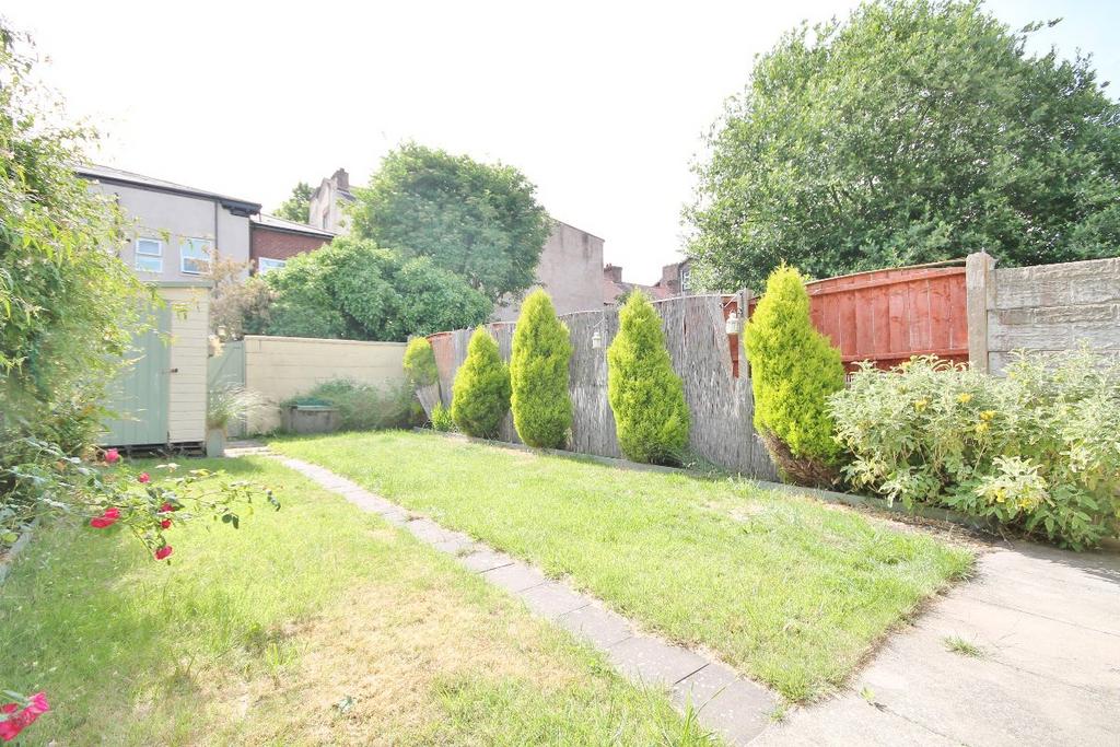 House in Liverpool - View 4