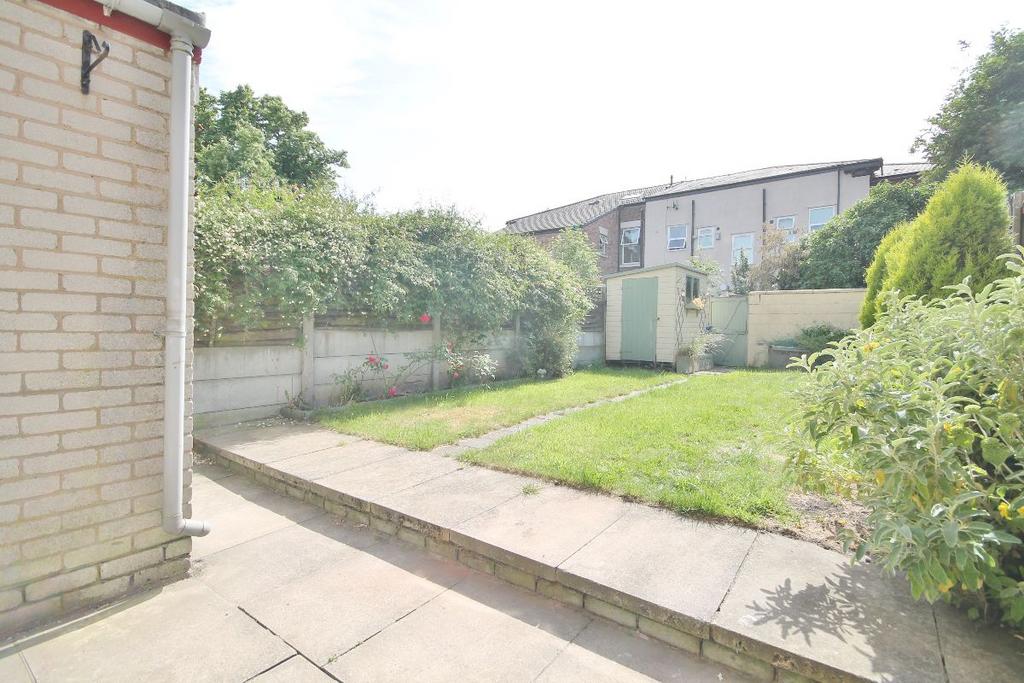 House in Liverpool - View 5