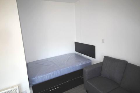 Studio to rent, Priestley Street/ Charlotte Road, , Sheffield