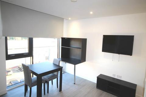 undefined, Priestley Street/ Charlotte Road, , Sheffield