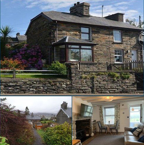Houses For Sale In Snowdonia Property Houses To Buy Onthemarket