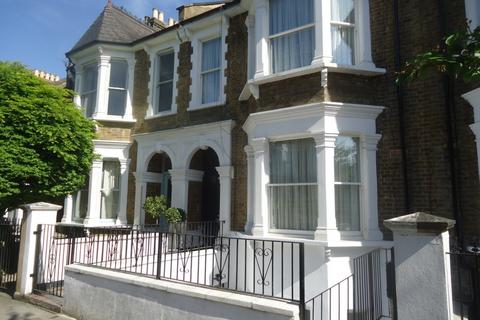 2 bedroom flat to rent, Dresden Road, Whitehall Park, N19