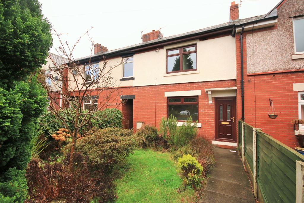 The Avenue, StandishLowerGround, Wigan, WN6 8JX 3 bed terraced house