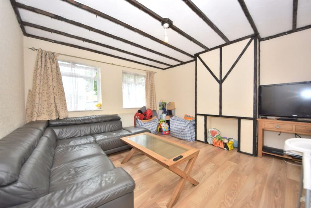 Norman Road, Ilford, IG1 3 bed terraced house £354,995