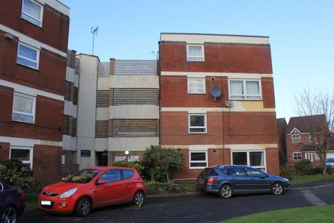 undefined, Waterford Court, Elworthy Close, Stafford, ST16 3QT