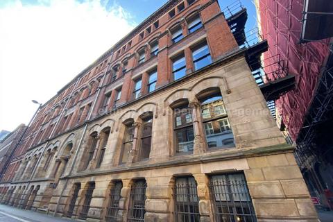 1 bedroom apartment to rent, Finlay`s Warehouse, 56 Dale Street, Northern Quarter, Manchester, M1 2HN