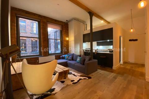 1 bedroom apartment to rent, Finlay`s Warehouse, 56 Dale Street, Northern Quarter, Manchester, M1 2HN