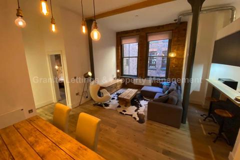 1 bedroom apartment to rent, Finlay`s Warehouse, 56 Dale Street, Northern Quarter, Manchester, M1 2HN