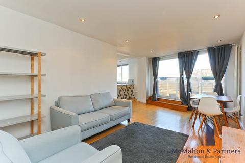1 bedroom apartment to rent, Balppa House, 57-61 Newington Causeway, London, SE1