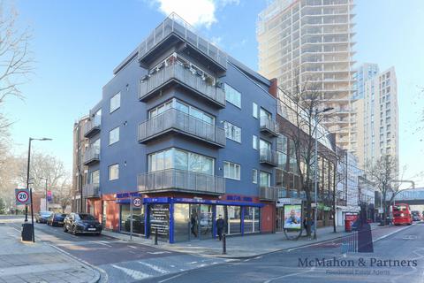 1 bedroom apartment to rent, Balppa House, 57-61 Newington Causeway, London, SE1