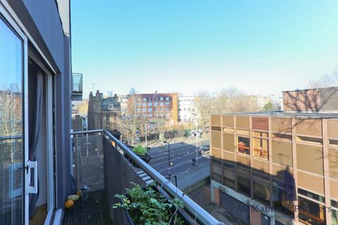 1 bedroom apartment to rent, Balppa House, 57-61 Newington Causeway, London, SE1