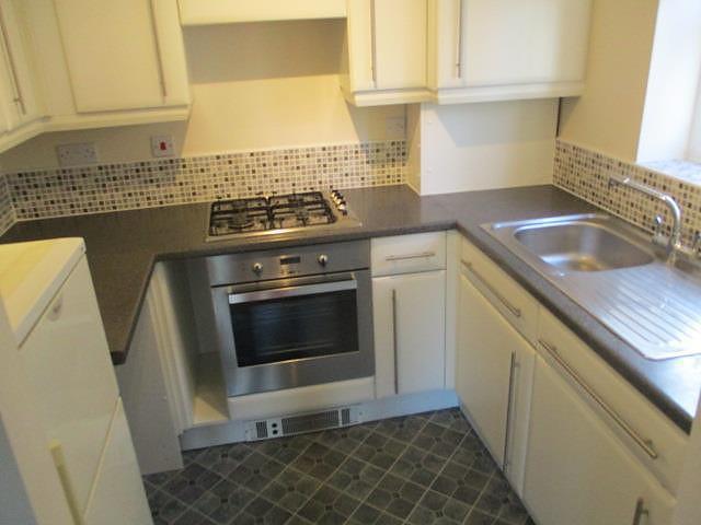 Apartment in Nottingham - View 2