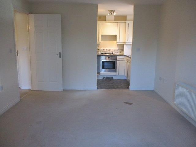 Apartment in Nottingham - View 4