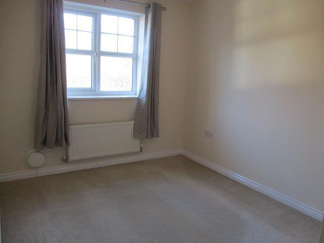 Apartment in Nottingham - More