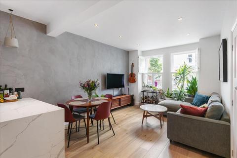 2 bedroom flat for sale, Lochaline Street, Hammersmith, London, W6