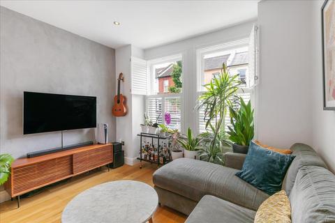 2 bedroom flat for sale, Lochaline Street, Hammersmith, London, W6