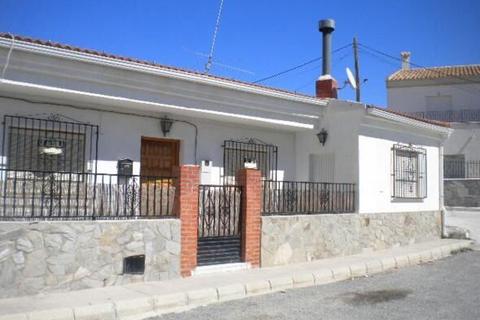 2 bedroom apartment - Casa Estrella, Cela, Almeria