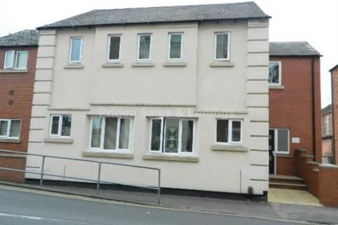 1 bedroom apartment to rent, Monson St, Lincoln