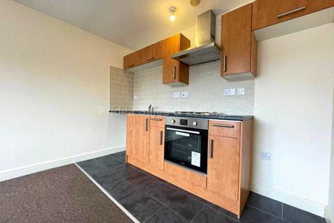 1 bedroom apartment to rent, Monson St, Lincoln