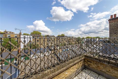 2 bedroom apartment for sale, Callow Street, London, SW3