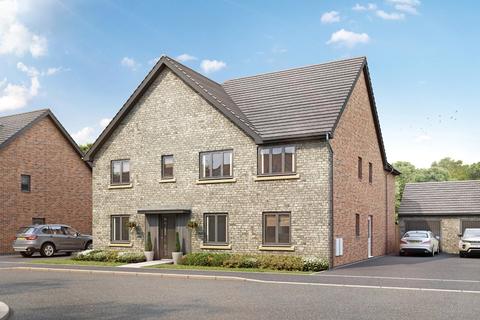 Grasslands Close Witney Oxfordshire 5 Bed Detached House 800 000