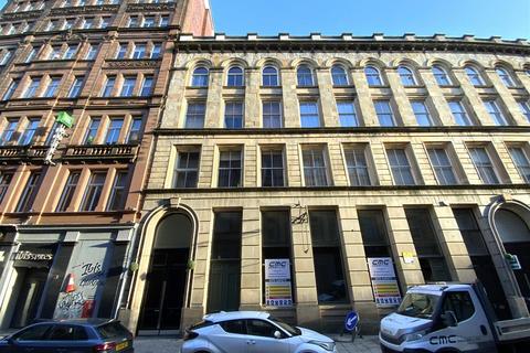 1 bedroom apartment to rent, Miller Street, Flat 4/3, Merchant City