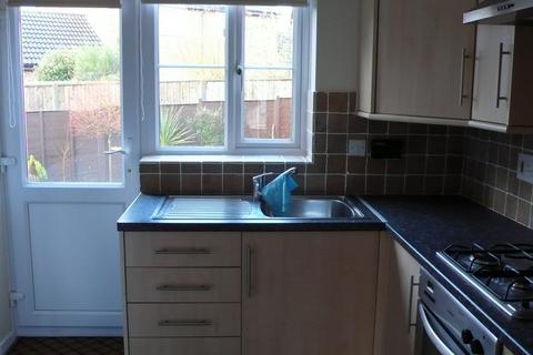 1 bedroom end of terrace house to rent, Wilfred Way, Thatcham RG19