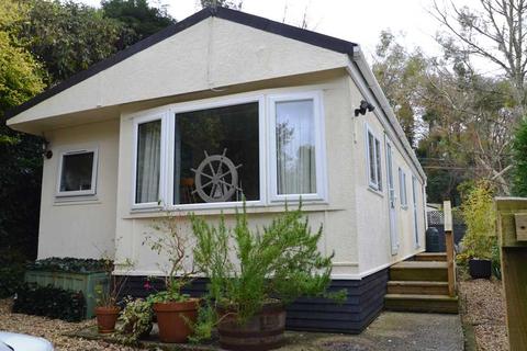 Search Mobile Park Homes For Sale In Cornwall Onthemarket