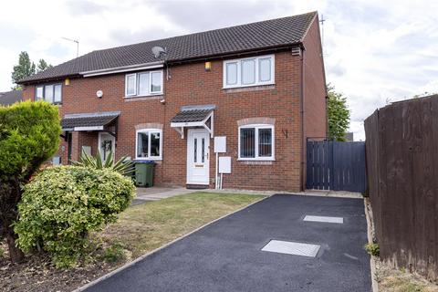 2 bedroom end of terrace house to rent - Mallard Drive, Oldbury, West Midlands, B69