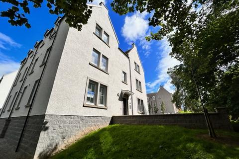 2 bedroom flat to rent, Castle Court, Ellon, Aberdeenshire, AB41