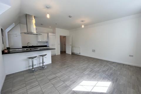 2 bedroom flat to rent, Castle Court, Ellon, Aberdeenshire, AB41