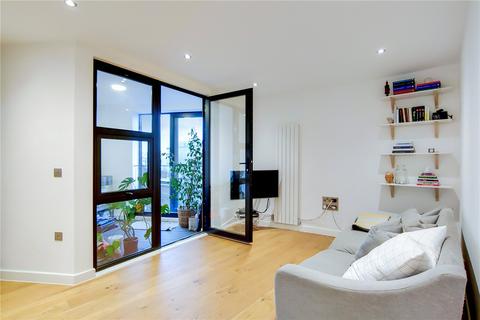 1 bedroom apartment to rent, Margerie Court, 5 Esker Place, London, E2