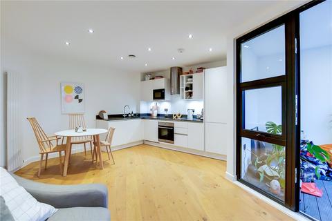 1 bedroom apartment to rent, Margerie Court, 5 Esker Place, London, E2