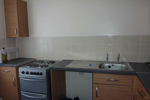 1 bedroom flat to rent, Scott House, Woolmer Road, London