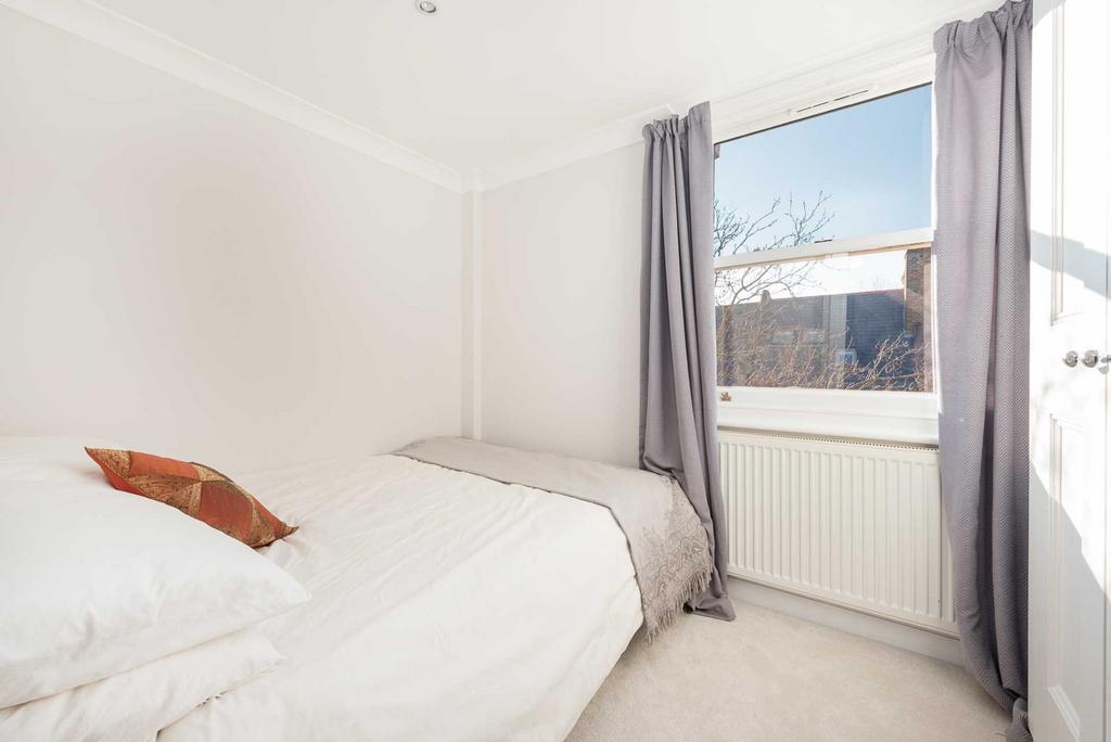 Apartment in London - View 4