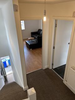 undefined, Davenport Avenue, Withington M20