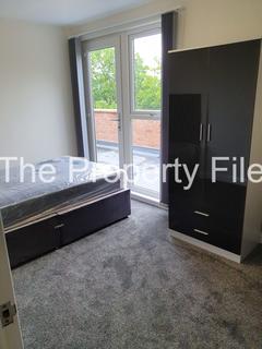 undefined, Wynnstay Grove M14