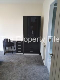 undefined, Wynnstay Grove M14