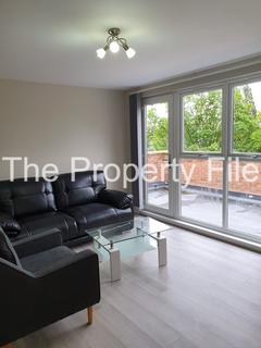 undefined, Wynnstay Grove M14