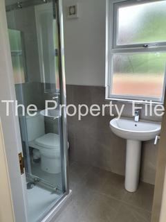 undefined, Wynnstay Grove M14