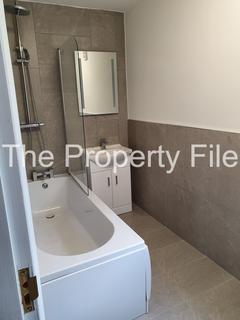 undefined, Wynnstay Grove M14