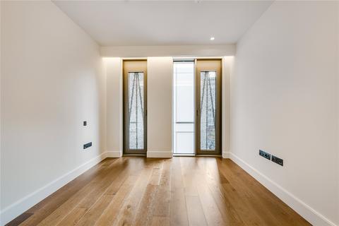 1 bedroom apartment to rent, Belvedere Road, Southbank Place, Waterloo, London, SE1