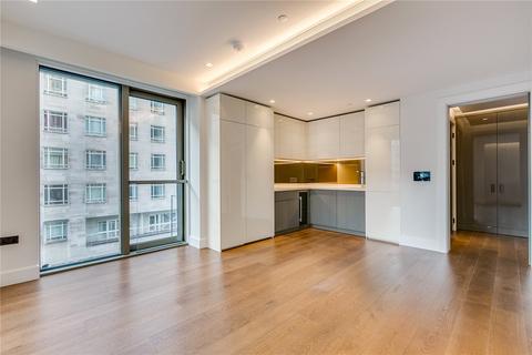 1 bedroom apartment to rent, Belvedere Road, Southbank Place, Waterloo, London, SE1