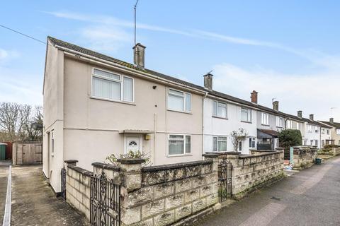 Barns Road Oxford Ox4 3 Bed Maisonette 250 000